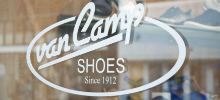 Van Camp Shoes Gorinchem